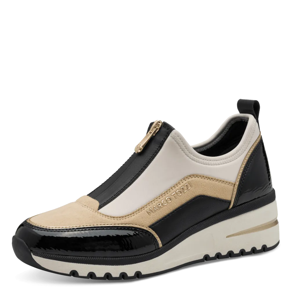 Marco Tozzi 24780 Originals Campus Oos Casual Shoes