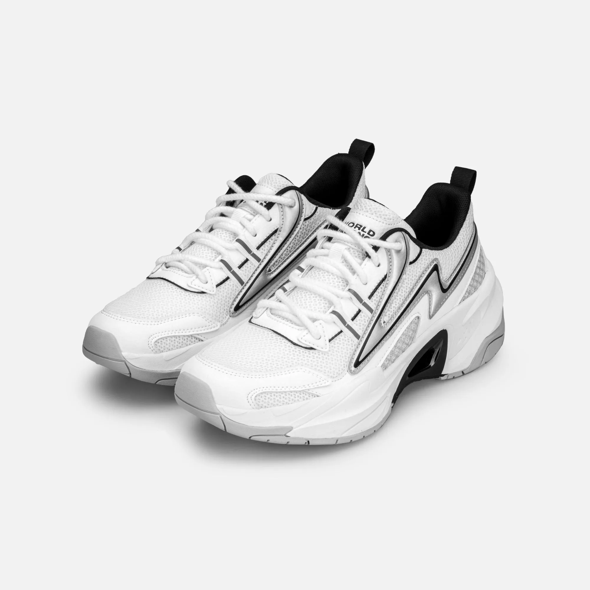 Orthofeet Oxfords LIV