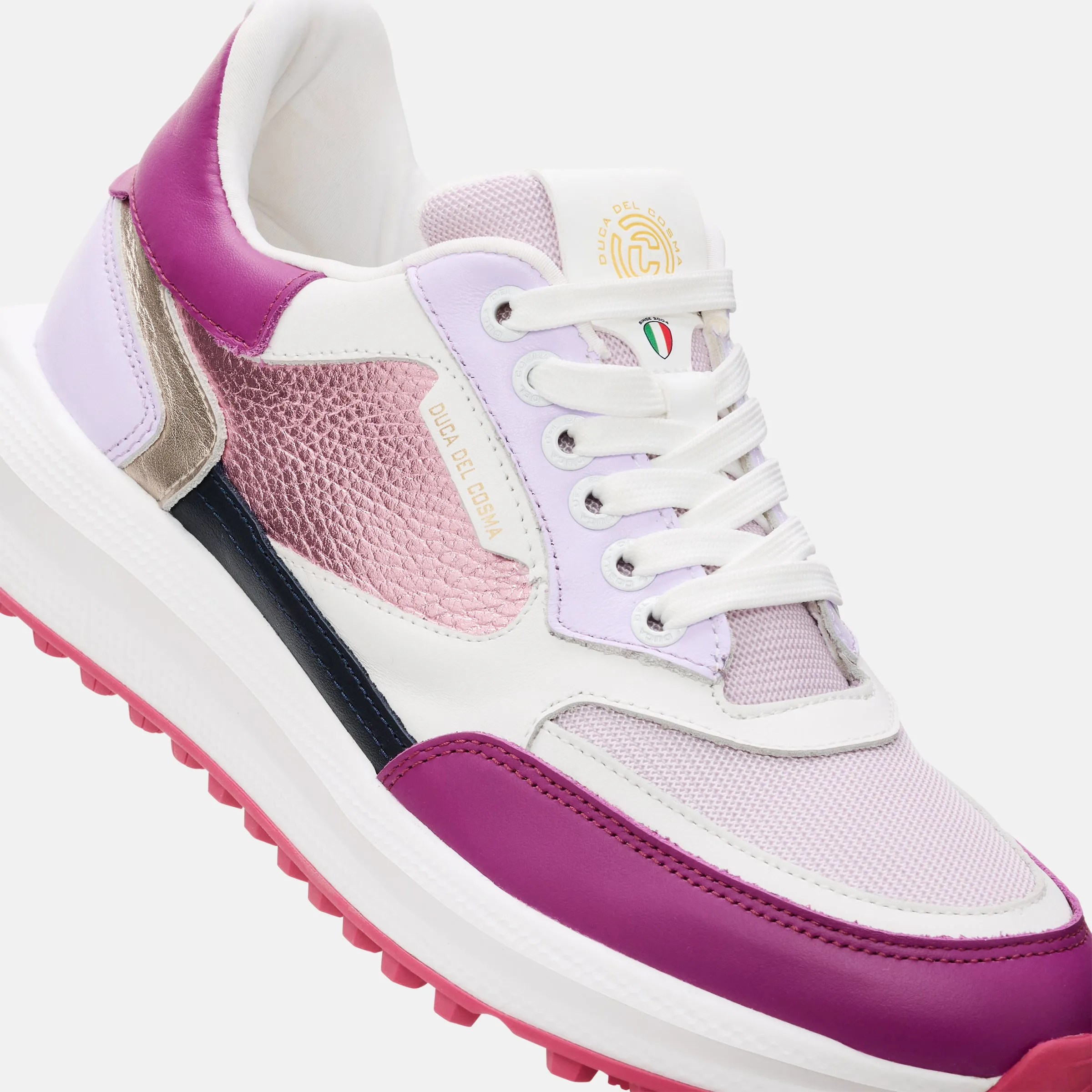 Olivera - Orchid/Pink Phantom Golf Shoes