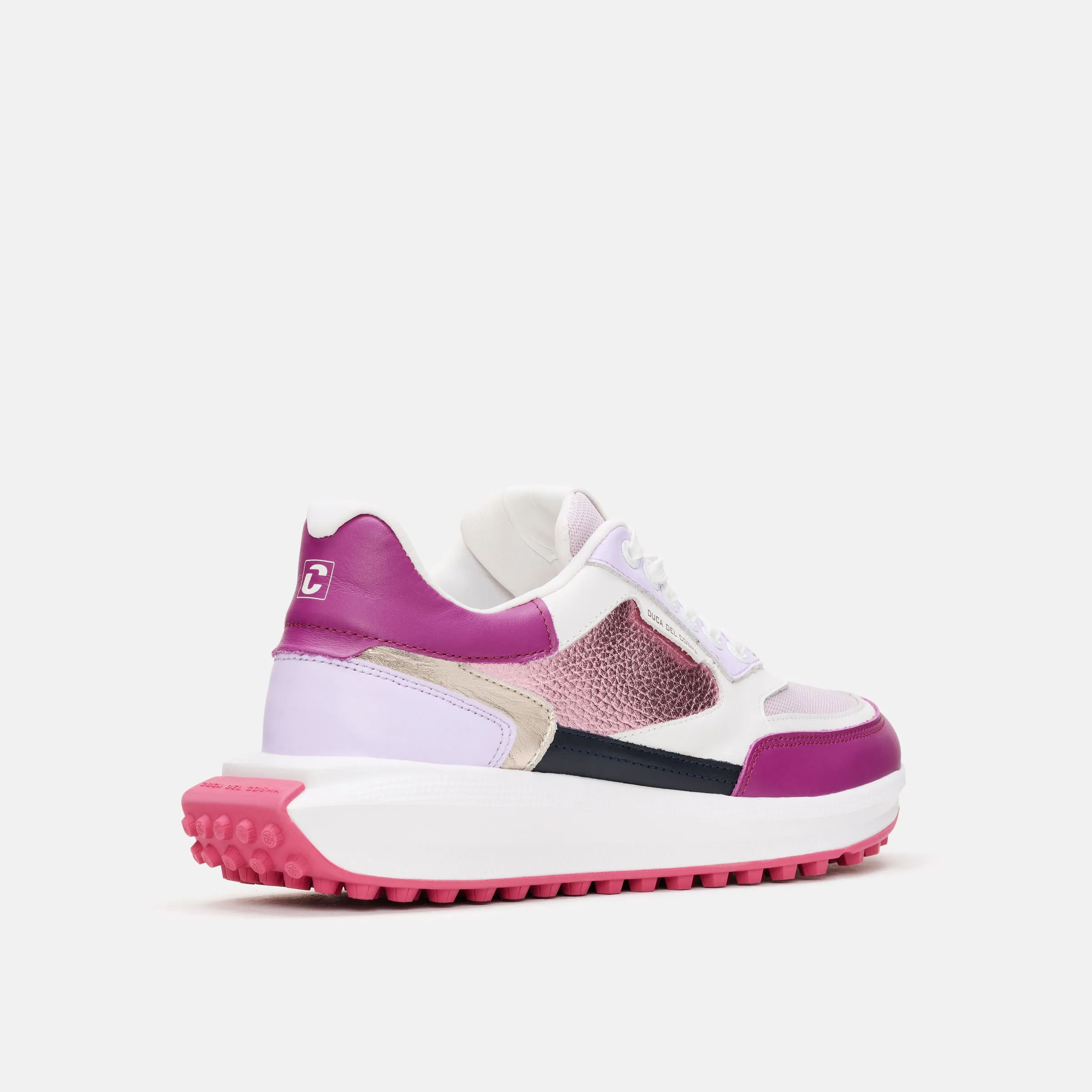 Olivera - Orchid/Pink Best Spiked Golf Shoes 2024
