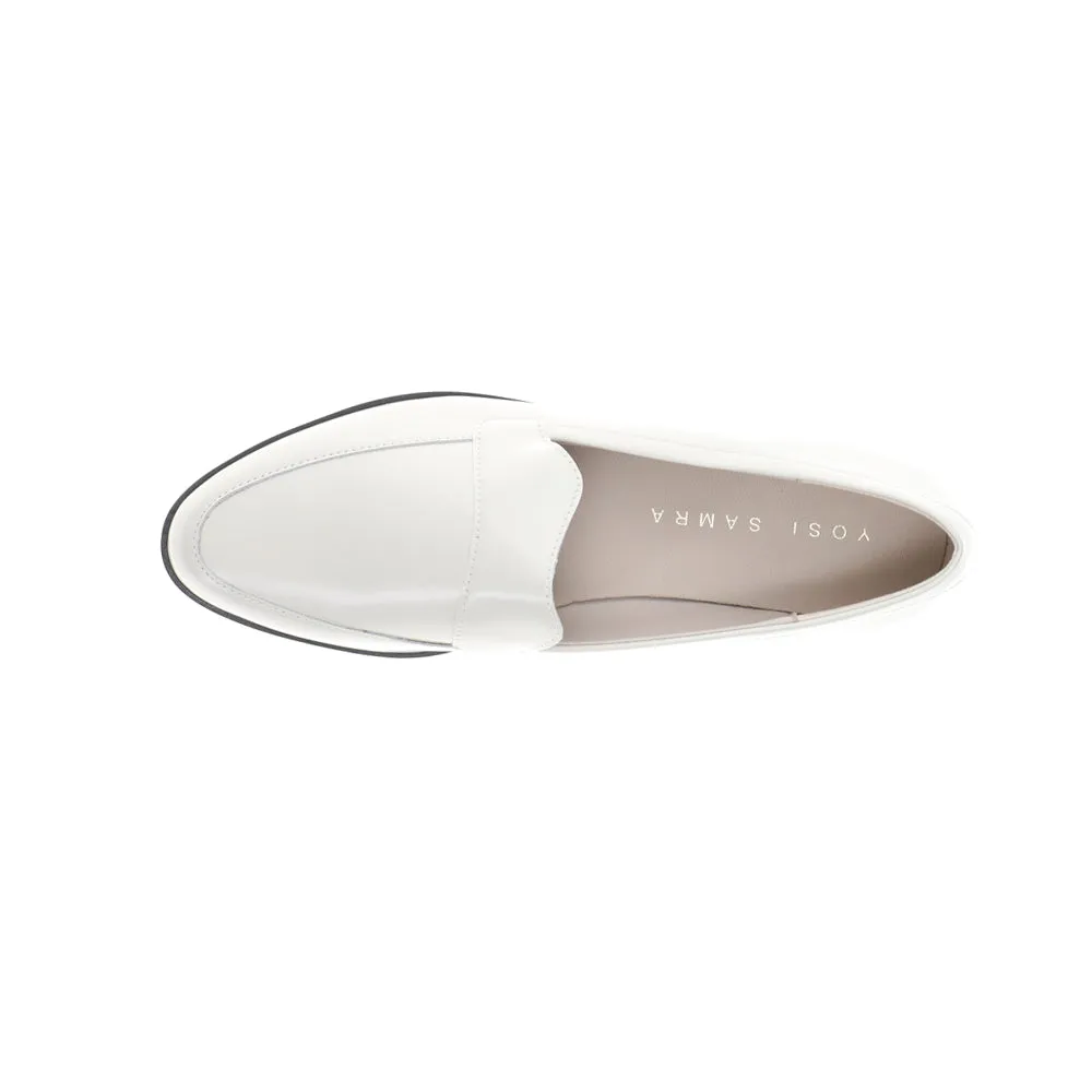 Olivia Slip On Loafers Born Loafers