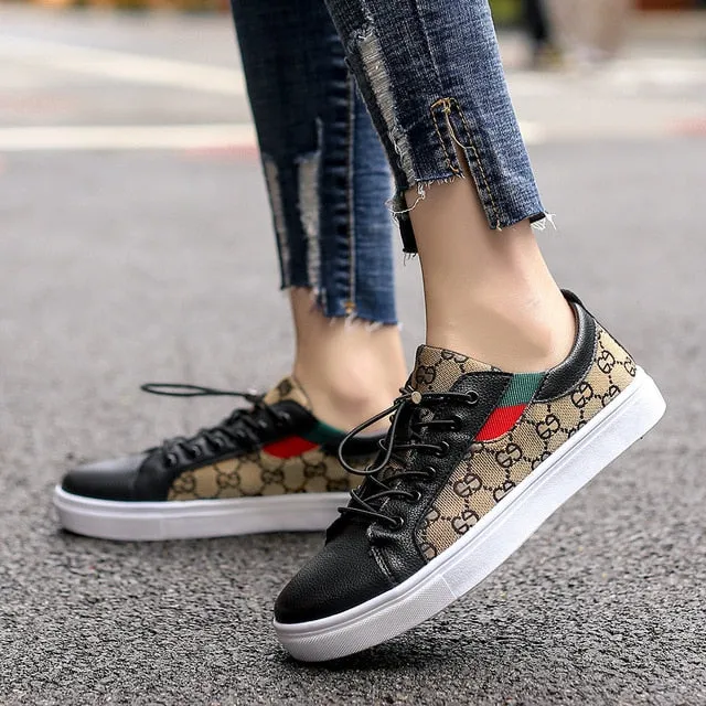 OLOMLB Men Vulcanize Shoes Fashion Classic Casual Shoes Men Comfortable Flats Male Lightweight Breathable Couple Shoes Size36~44 Casual Denim Shoes