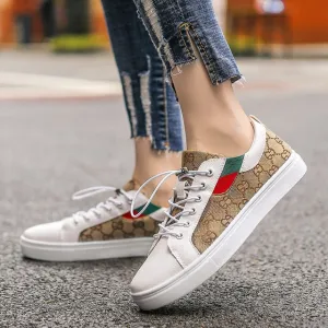 Casual Suede Oxford Shoes OLOMLB Men Vulcanize Shoes Fashion Classic Casual Shoes Men Comfortable Flats Male Lightweight Breathable Couple Shoes Size36~44