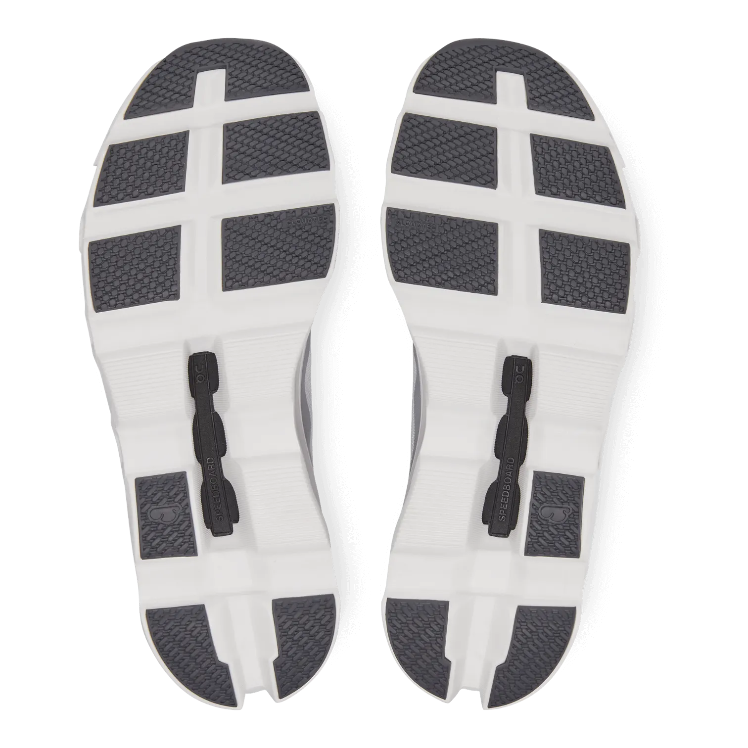 Best Running Shoes For Sprinters On Cloudmonster All White 61.98434