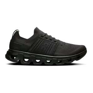 On Cloudswift 4 Black/Eclipse 3MF10130106 Difference Between Tennis Shoes And Running Shoes