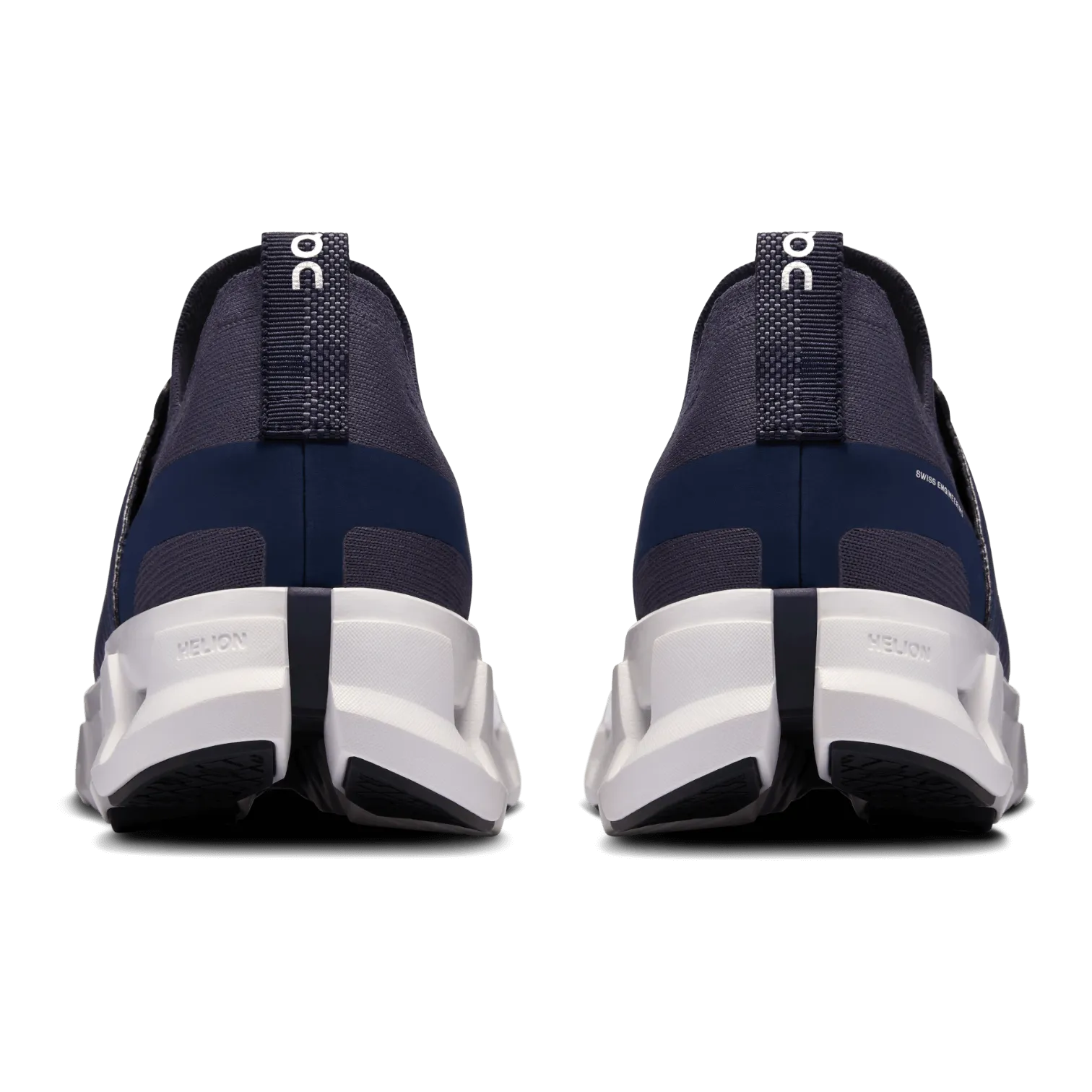 On Cloudswift 4 Navy/Ink for Men 3MF10132661 Zoom X Running Shoes