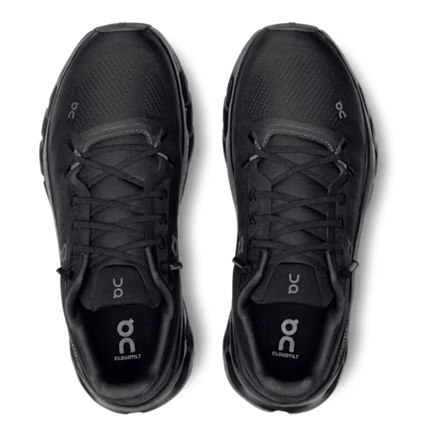 On Cloudtilt Eclipse/Black for Women 3WE10050264 Running Shoe Insoles