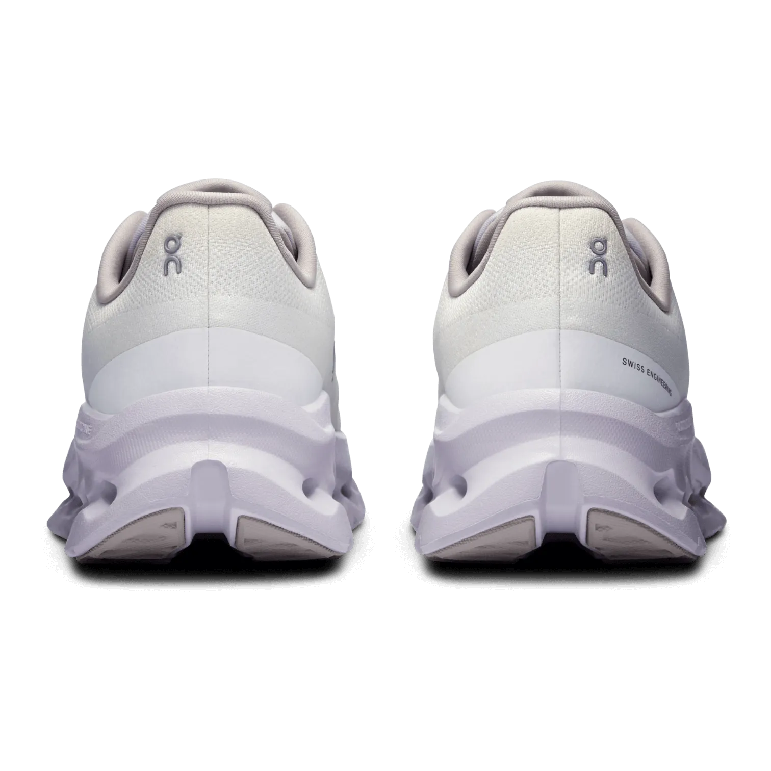 Running Wide Shoes On Cloudtilt Sand/Lavender for Women 3WE10051145