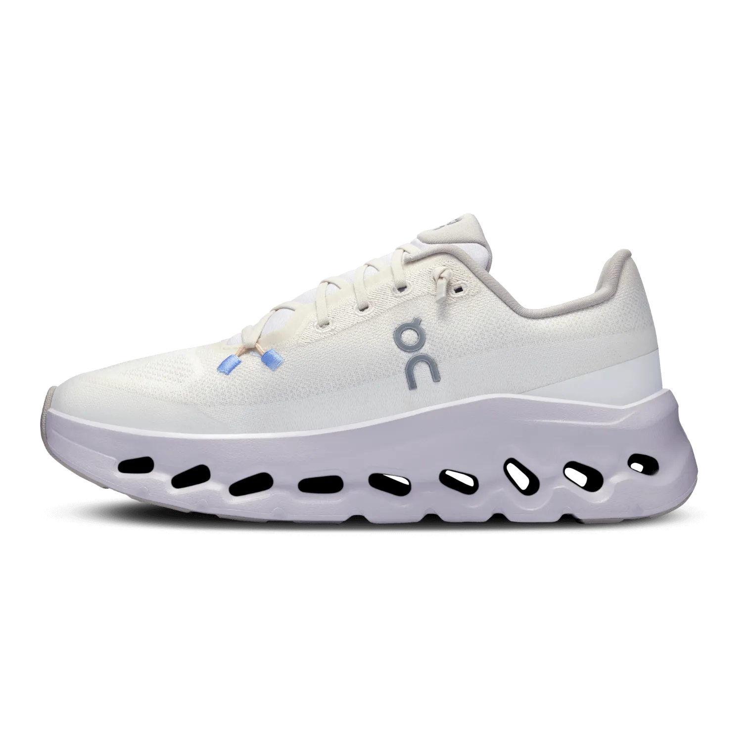 Best Triathlon Running Shoes On Cloudtilt Sand/Lavender for Women 3WE10051145