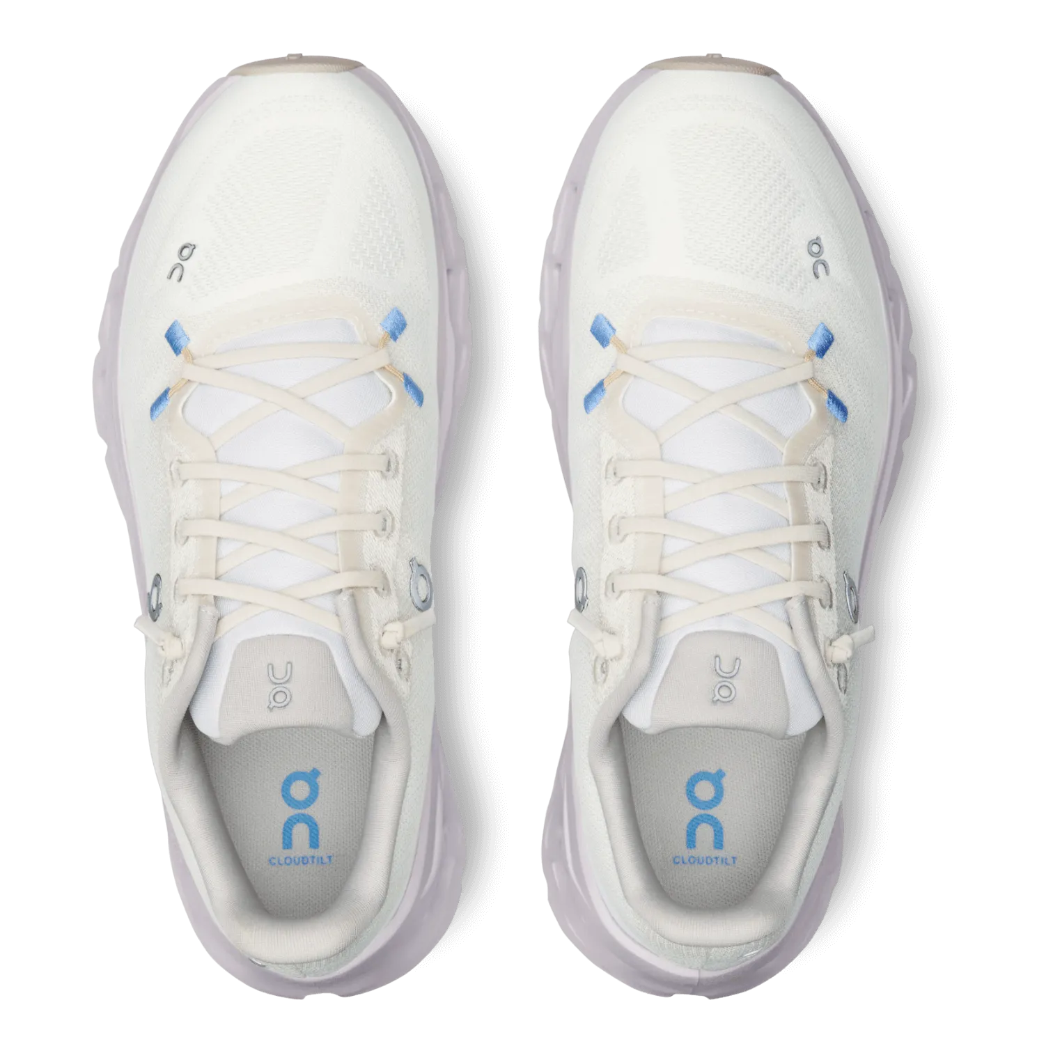 Best Running Shoes For Big Men On Cloudtilt Sand/Lavender for Women 3WE10051145