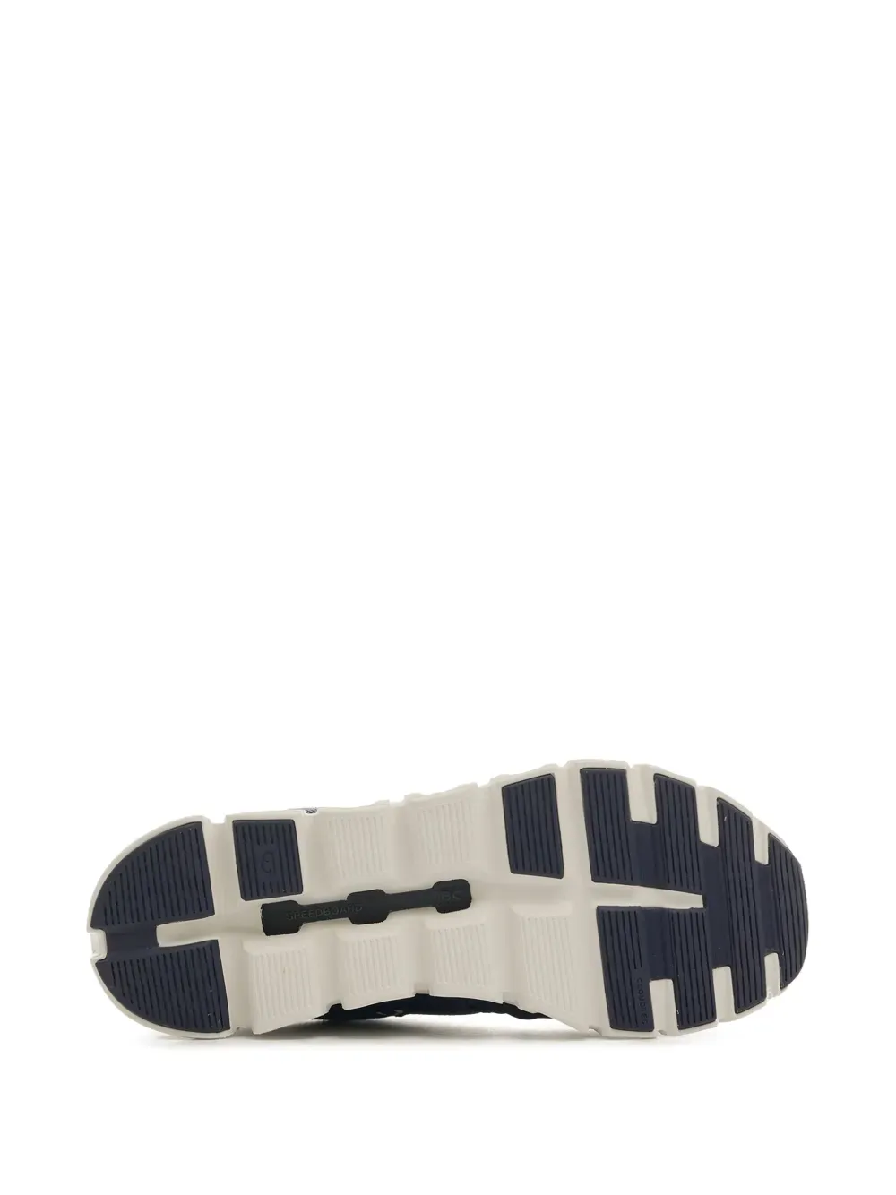 Mules Sneakers ON RUNNING - Men Cloud 6 Sneakers