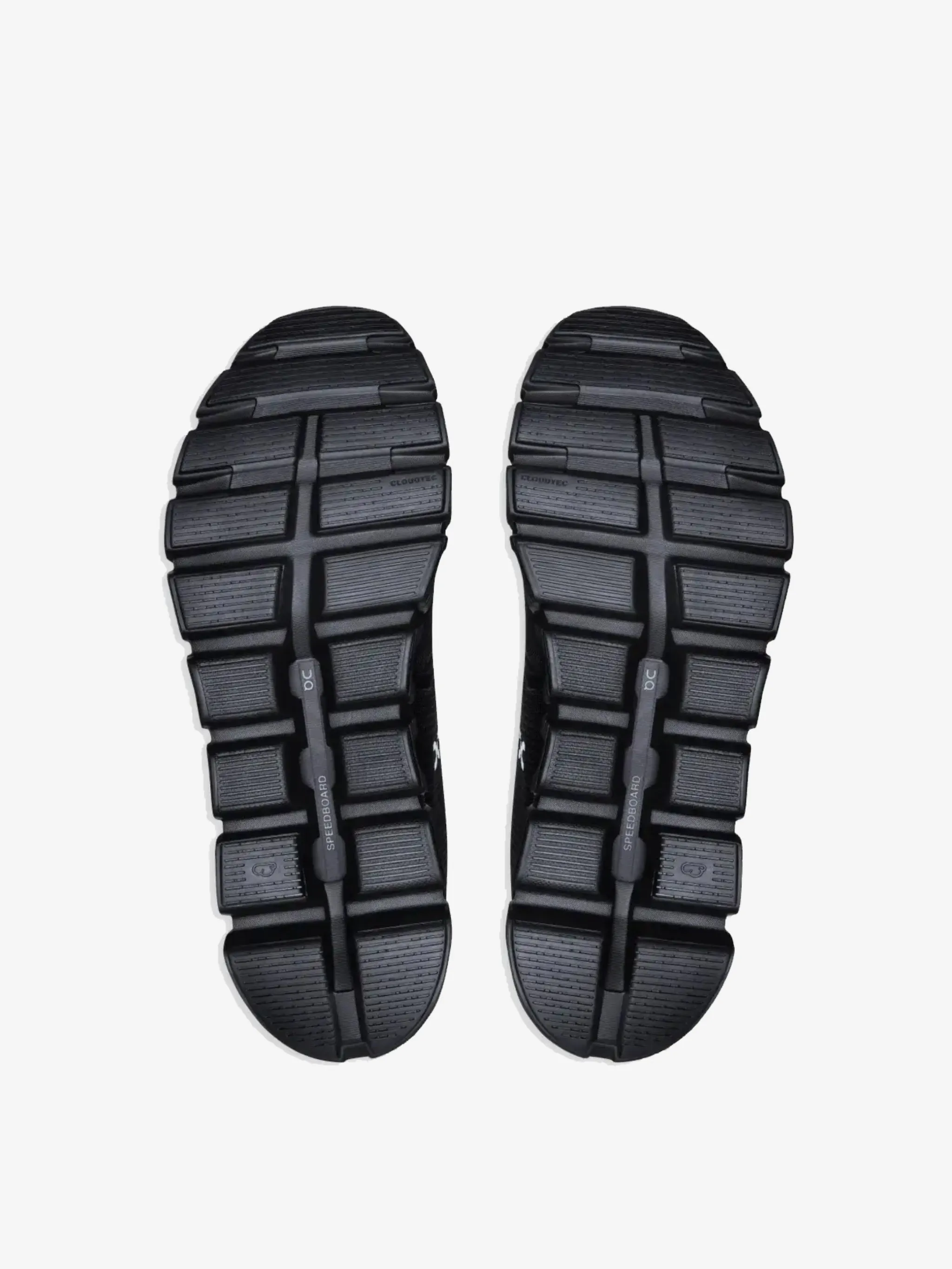 ON RUNNING - Men Cloud 6 Wp Sneakers Waterproof Running Shoes