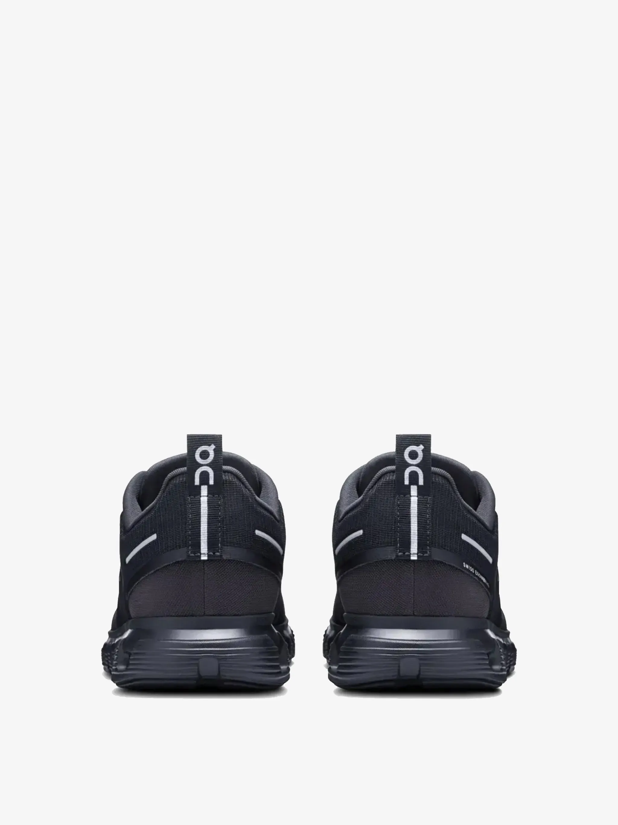 ON RUNNING - Men Cloud 6 Wp Sneakers Best Running Shoes For Kids