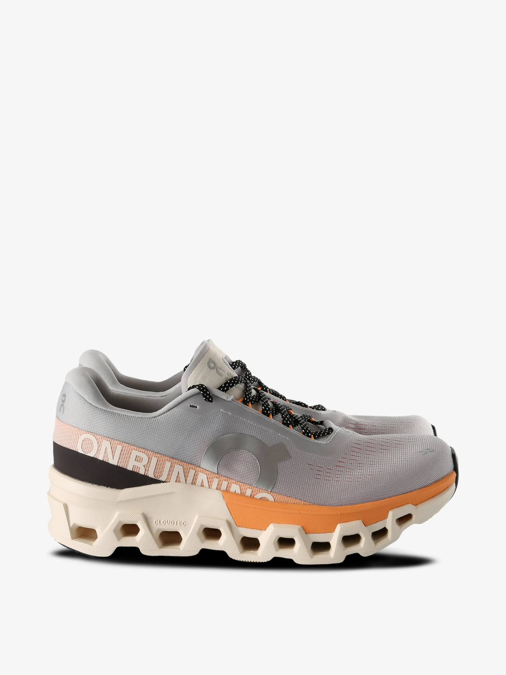 Shoes Run ON RUNNING - Men Cloudmonster 2 Sneakers