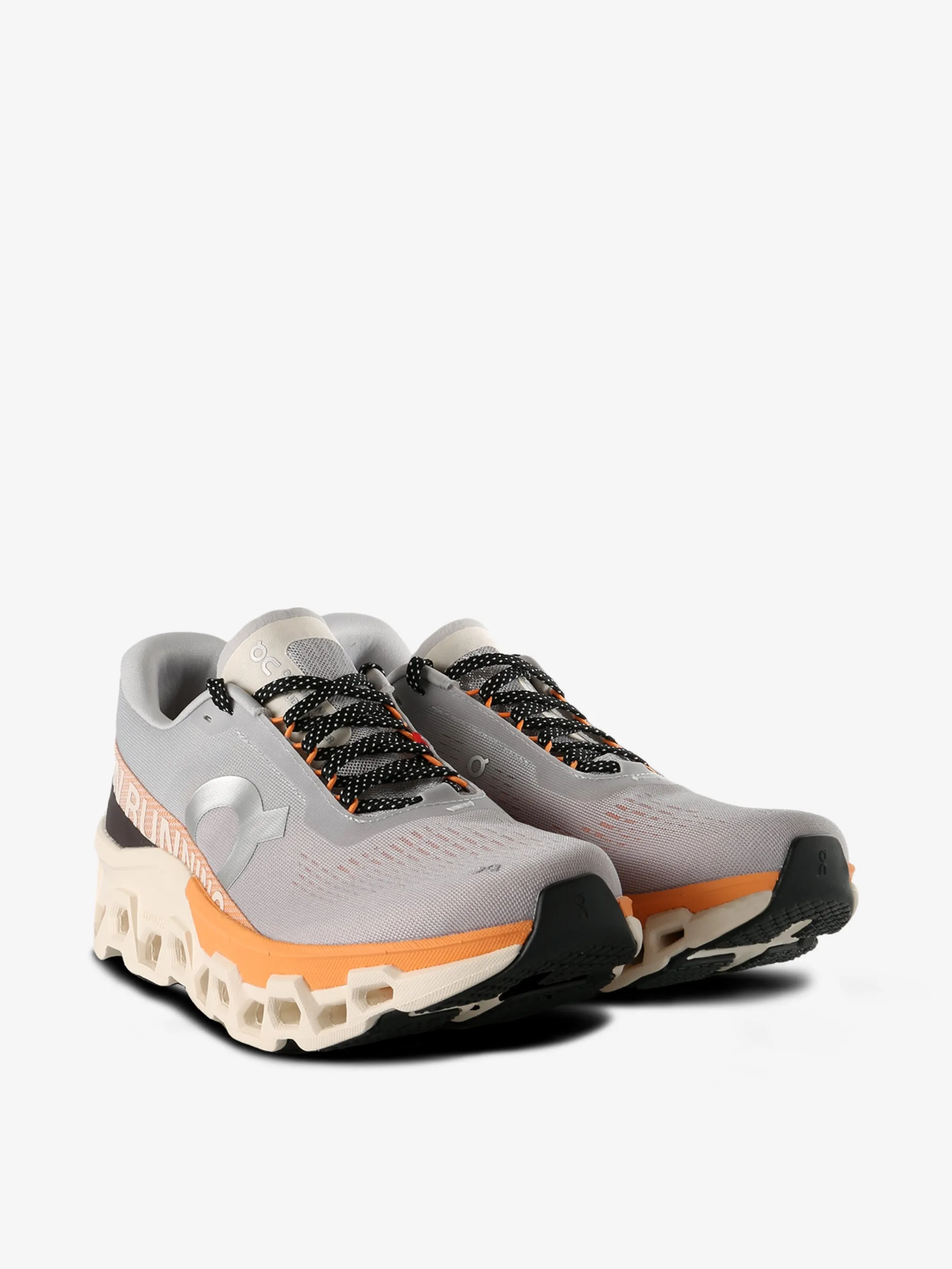 Hey Dude Running Shoes ON RUNNING - Men Cloudmonster 2 Sneakers