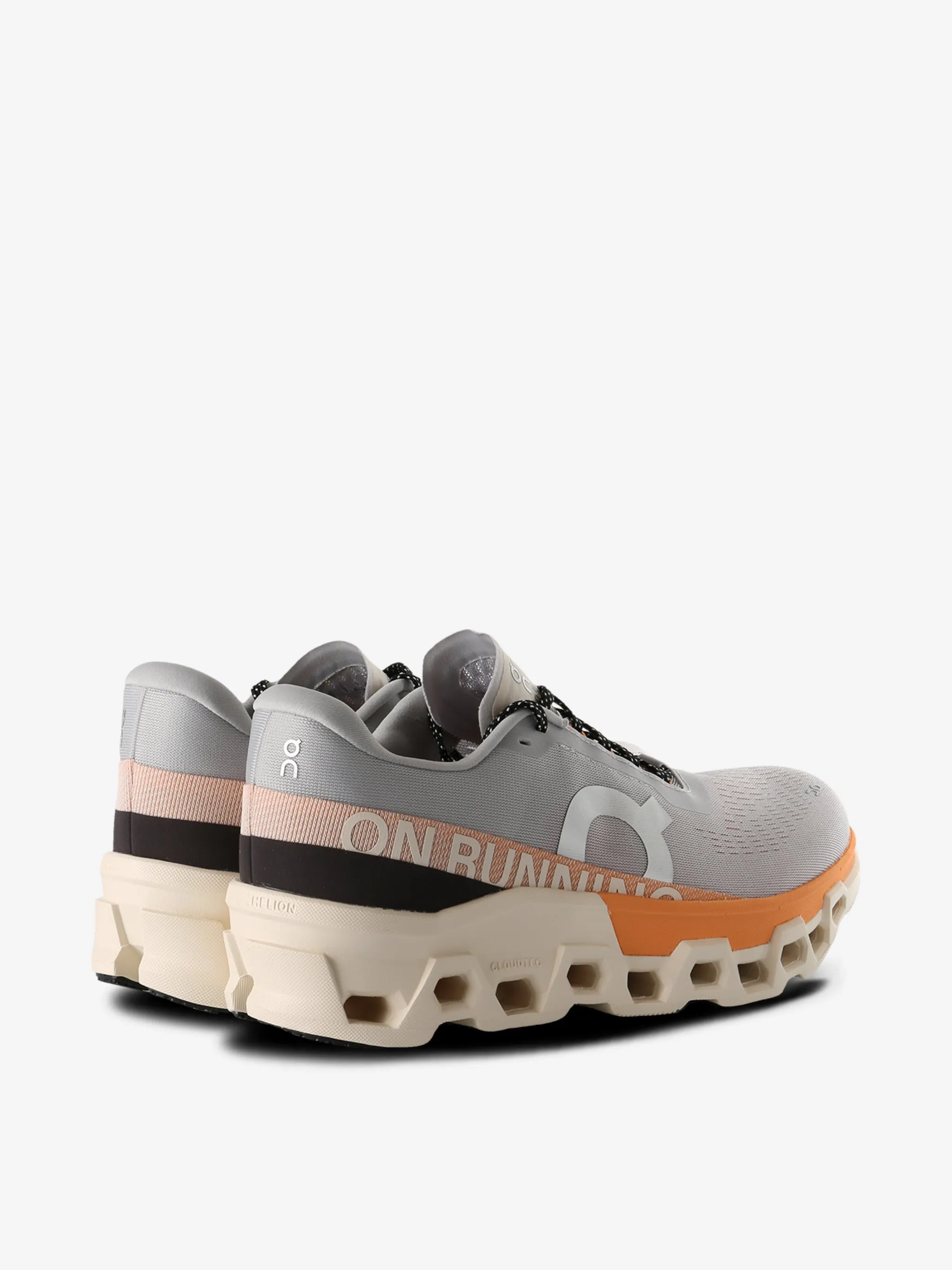 ON RUNNING - Men Cloudmonster 2 Sneakers Fat Man Running Shoes