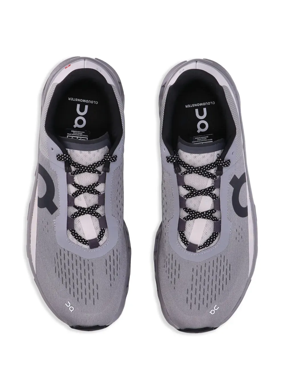 ON RUNNING - Men Cloudmonster Sneakers Max Cushion Running Shoes