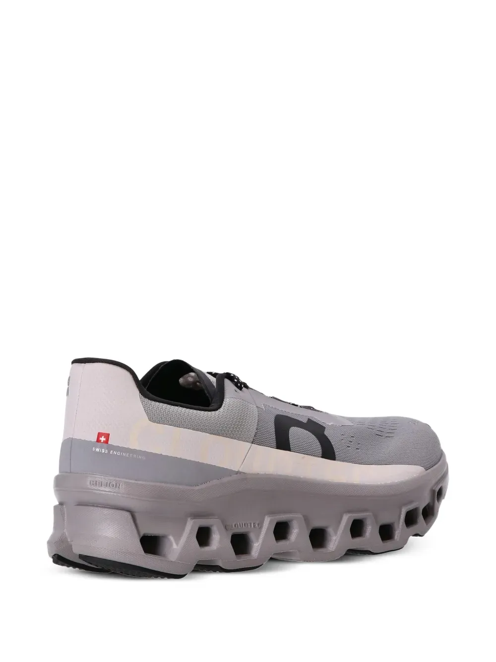 Running Shoes For People With Flat Feet ON RUNNING - Men Cloudmonster Sneakers