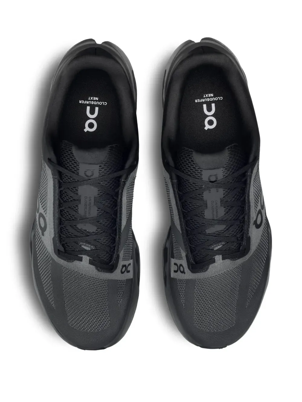 Low Profile Sneakers ON RUNNING - Men Cloudsurfer Next Sneakers