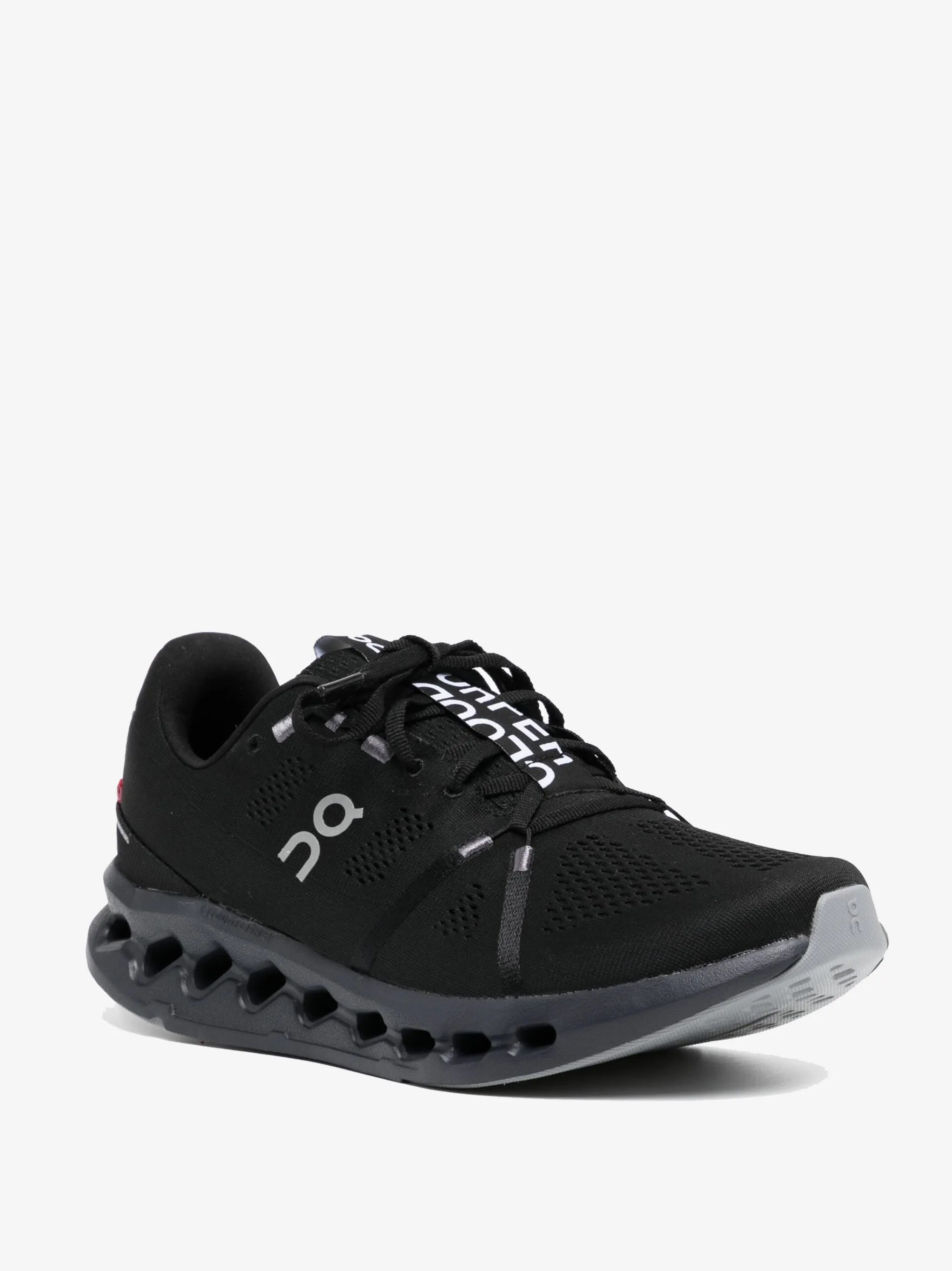 Flat Feet Sneakers ON RUNNING - Men Cloudsurfer Sneakers