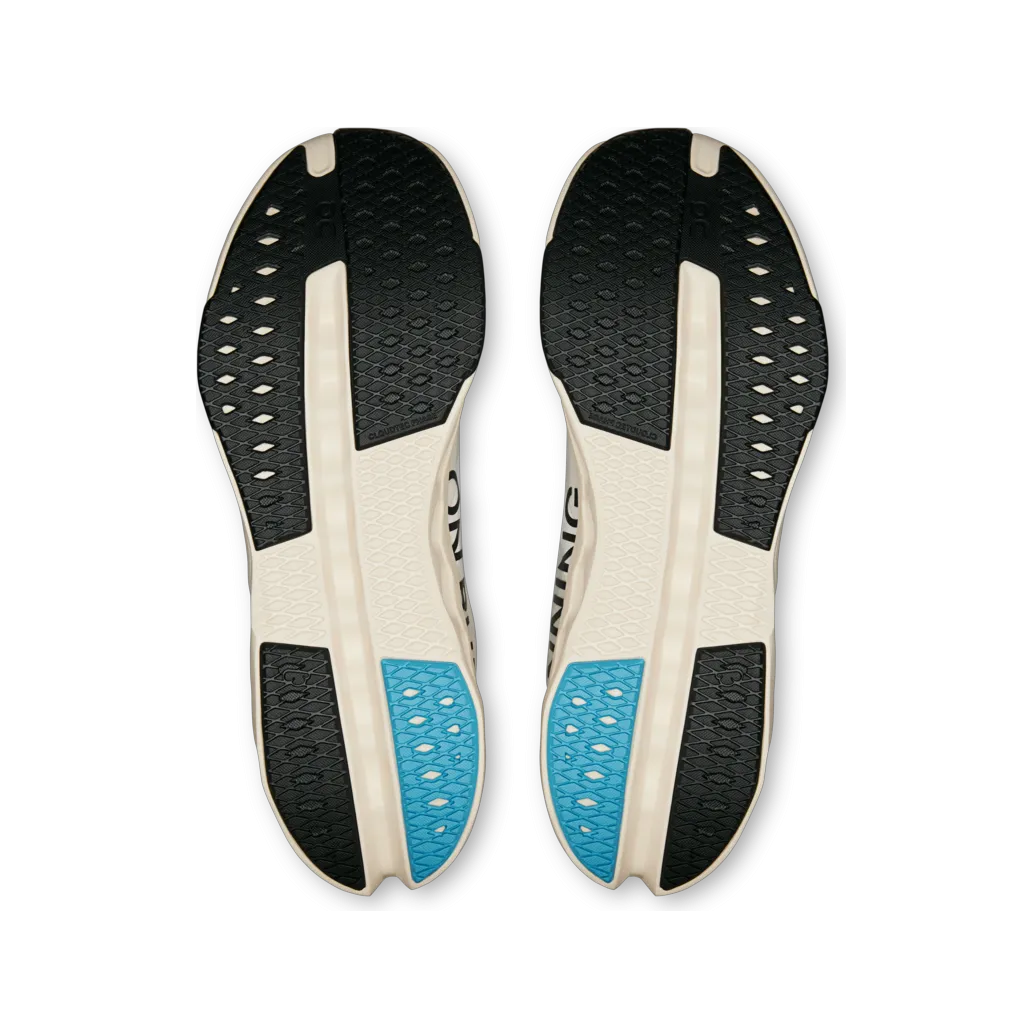 On Shoes Cloudsurfer Next Ivory/Dew 3ME30023387 Free Run 2018 Shoes