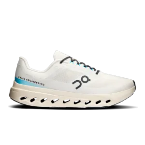 Running Shoes Wide Feet On Shoes Cloudsurfer Next Ivory/Dew 3ME30023387