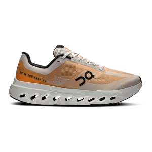 Best High Arch Running Shoe On Shoes Cloudsurfer Next Tangerine/Ivory 3ME30023126