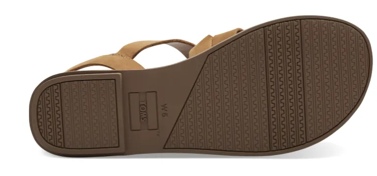Sandals Casual Comfort TOMS Sicily Women