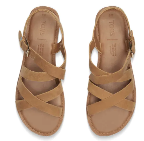 TOMS Sicily Women Sandals Chinese