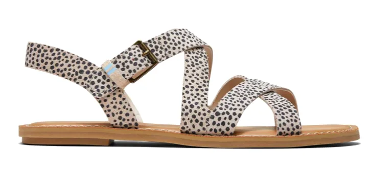 TOMS Sicily Women 90s Platform Sandals