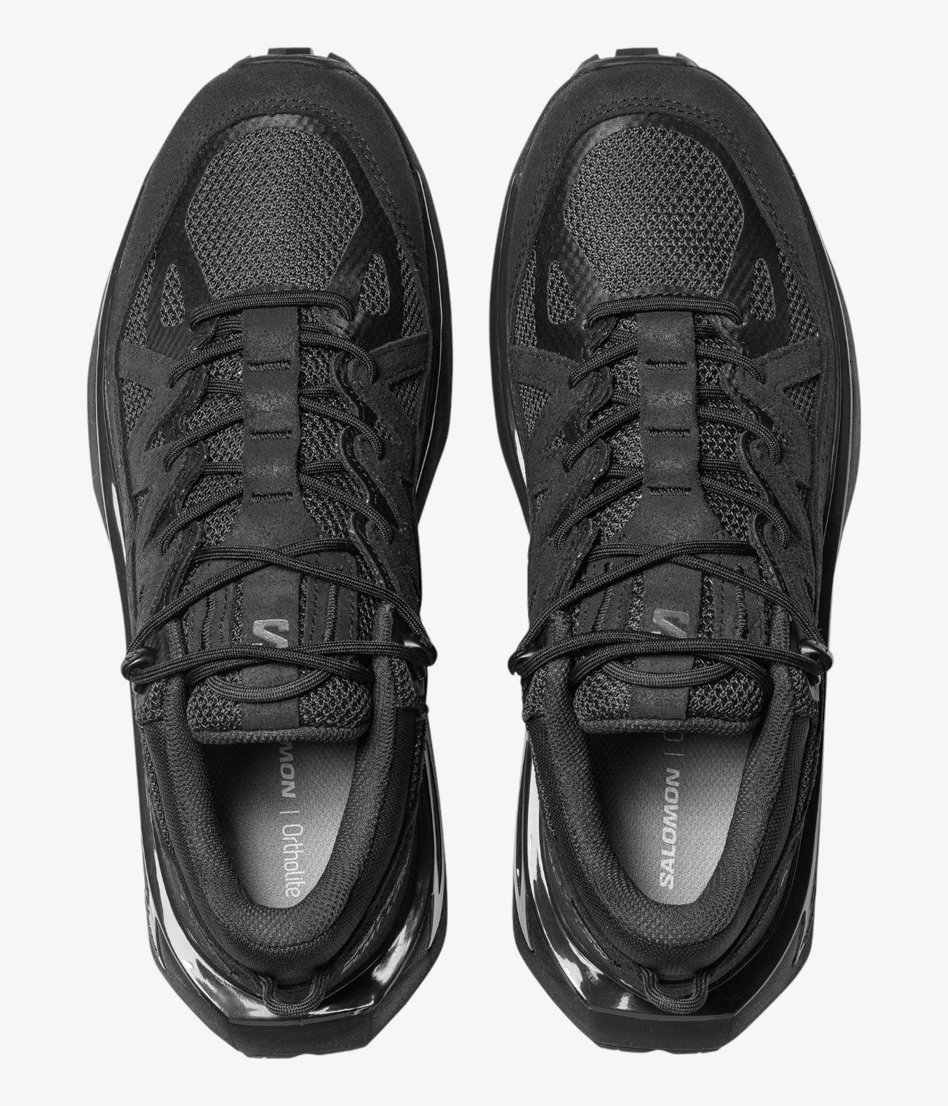 1. NULL ODYSSEY ELMT LOW