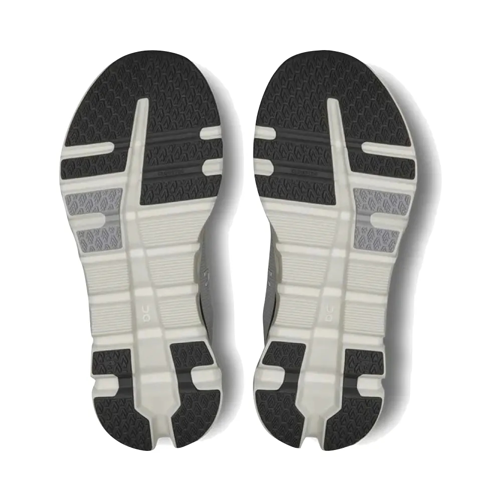 Olympus Trail Running Shoe On Women's Cloudrunner 2 Sneaker in Frost/White