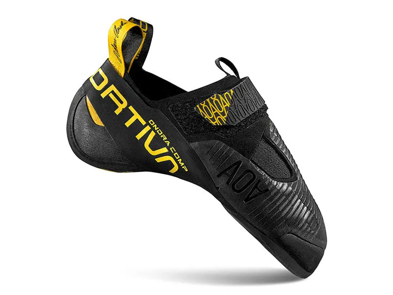 Black Diamond Climbing Shoes Canada ONDRA COMP / La Sportiva