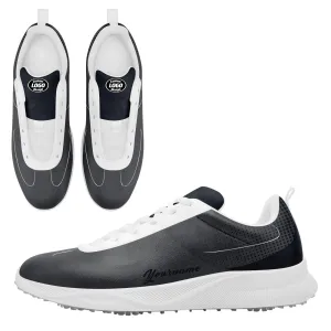 Custom Premium Golf Performance Shoes Personalized Sneaker FN070-E020013-4 Dress Golf Shoes