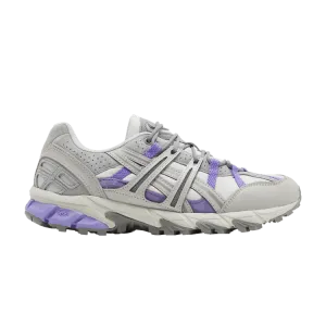 Asics Shoes Boxing ASICS Gel-Sonoma 15-50 Glacier Grey Purple (Women's)
