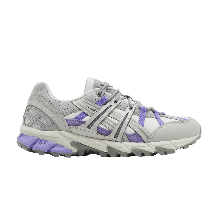 ASICS Gel-Sonoma 15-50 Glacier Grey Purple (Women's) Asic Running Shoes Canada