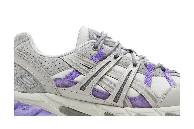 ASICS Gel-Sonoma 15-50 Glacier Grey Purple (Women's) Asics Gel Cumulus 19 Running Shoes