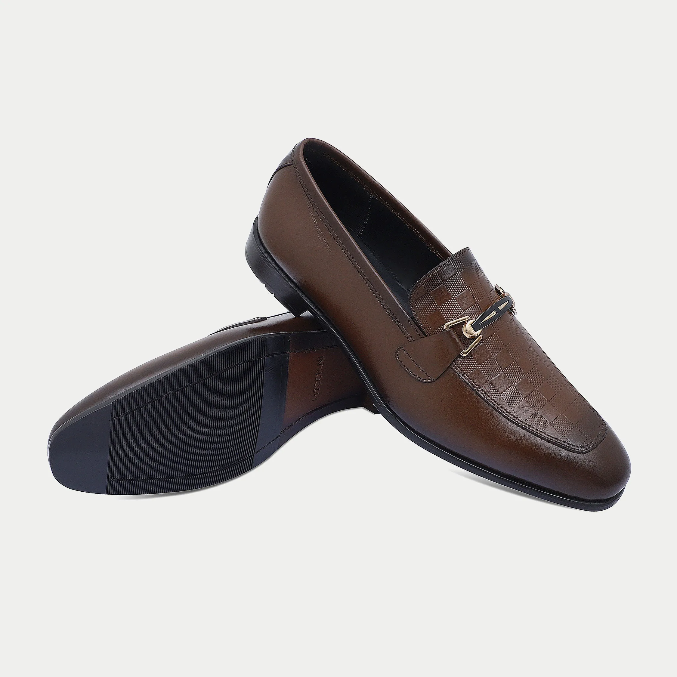 MM2062-ESPRESSO Running Shoes Badminton