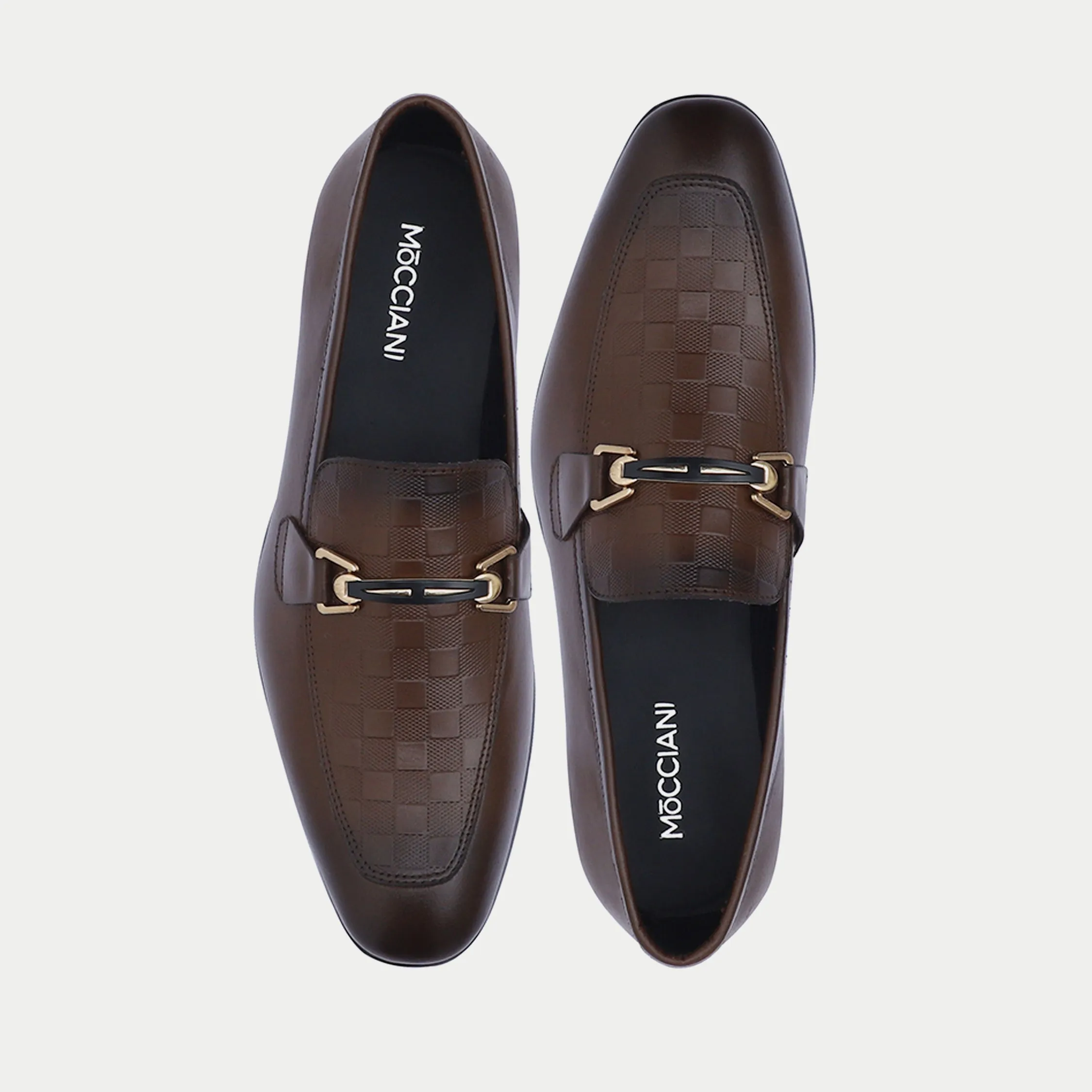 Best No Mark Shoes For Badminton MM2062-ESPRESSO