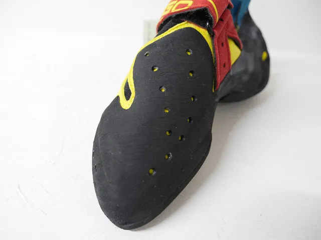 Evolv Beginner Climbing Shoes Drago / Scarpa