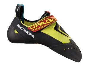 Drago / Scarpa Stretch Out Climbing Shoes