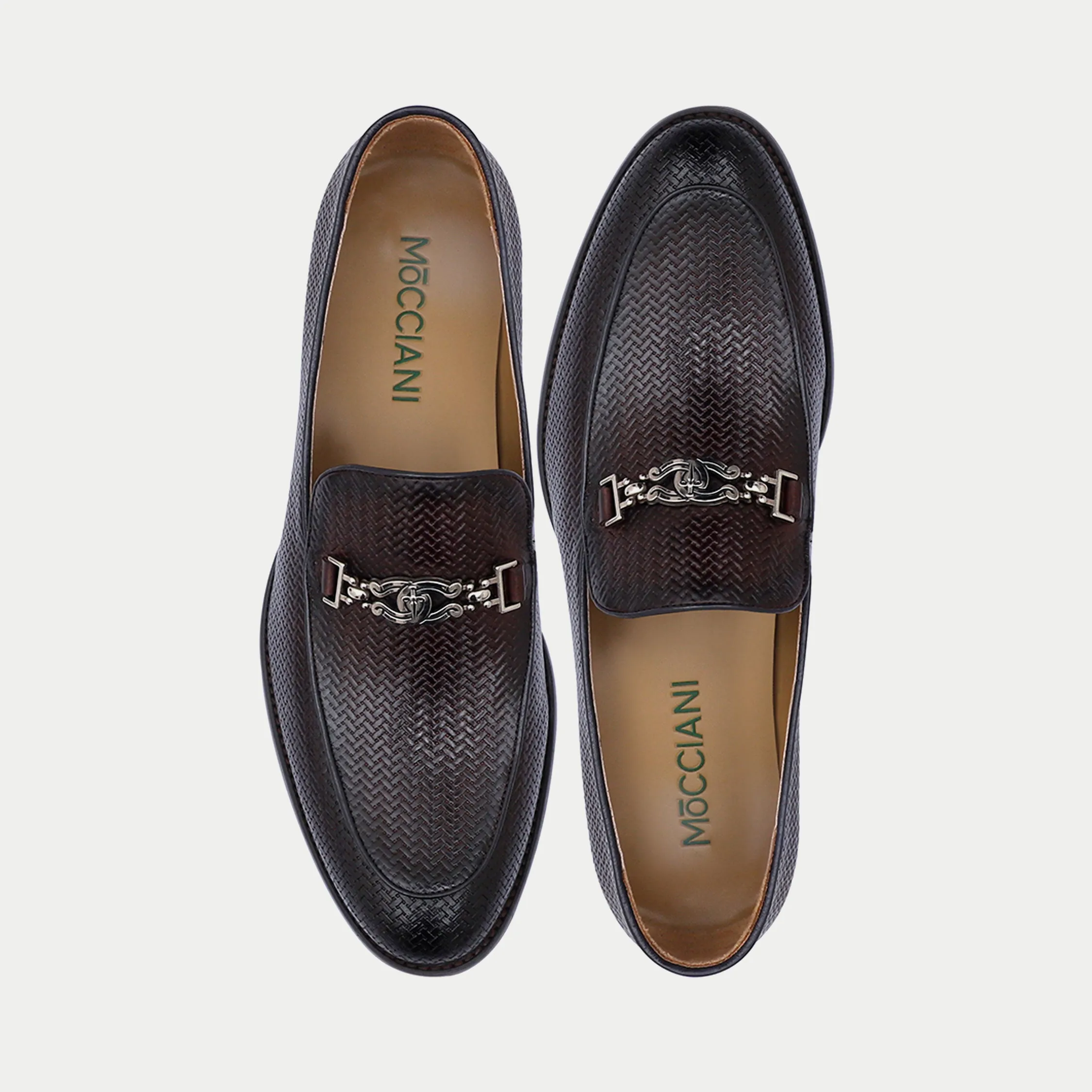 MM1945-COFFEE Badminton Shoes Malaysia 2015