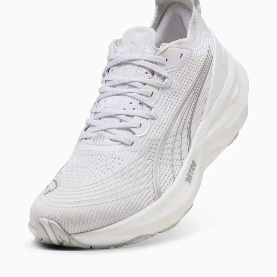 Puma Forever Run Nitro 2 Mens Zoom X Running Shoes