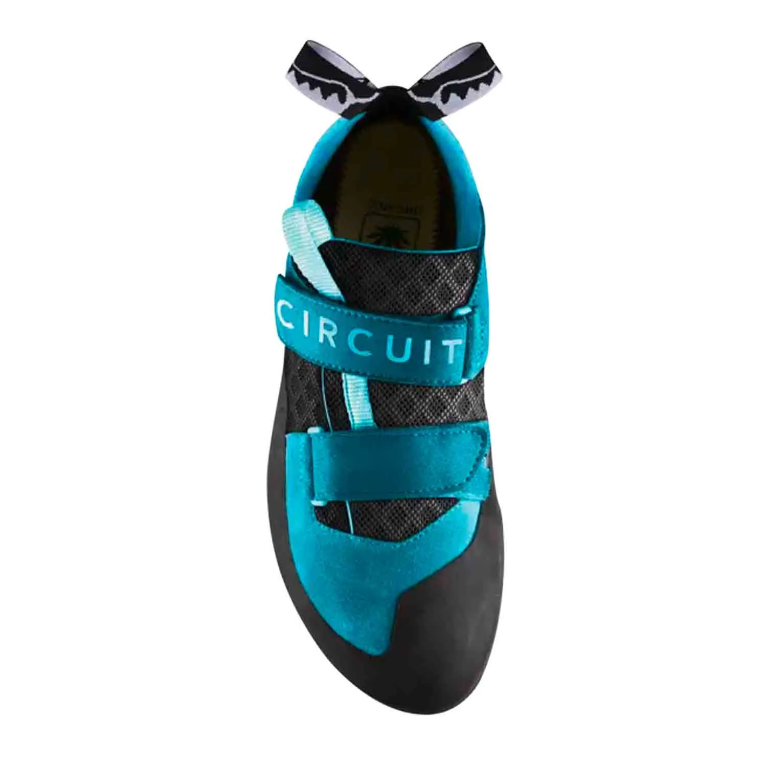 Differences In Climbing Shoes Circuit II Rock Climbing Shoe