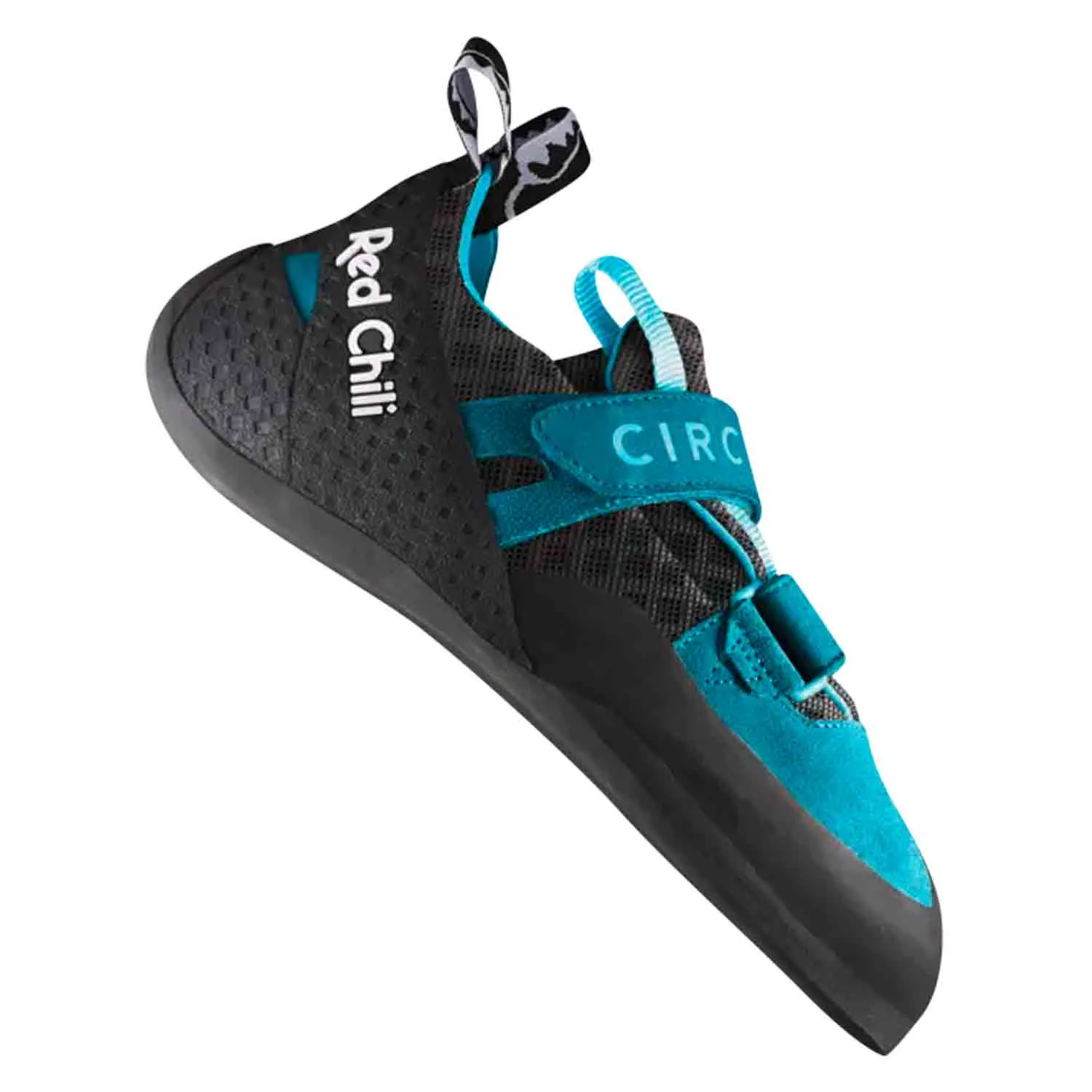 Circuit II Rock Climbing Shoe La Sportiva Katana Climbing Shoes