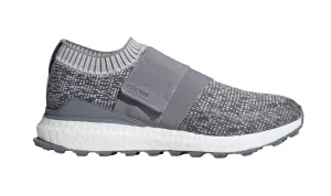 Adidas Crossknit 2.0 Mens Golf Shoes Laceless Golf Shoes