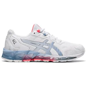 Women's Asics Gel Quantum 360 6 White/Mist (Blue Mist) Asics Venture 5 Trail Running Shoes