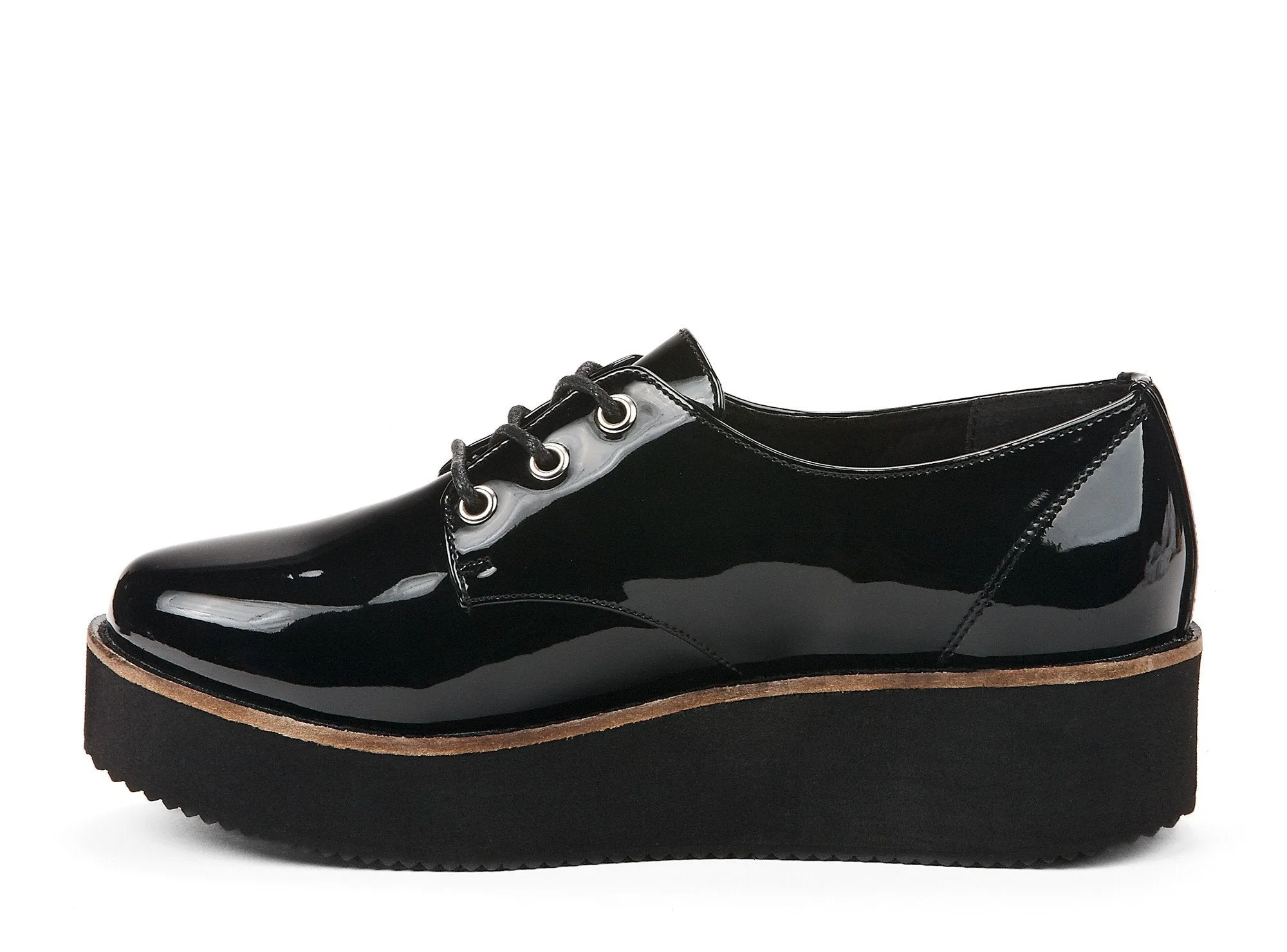 Flat Shoes To Wear With Wide Leg Jeans Outer space