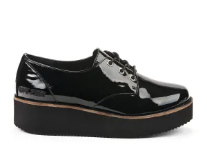 Flat Shoes Soft Outer space