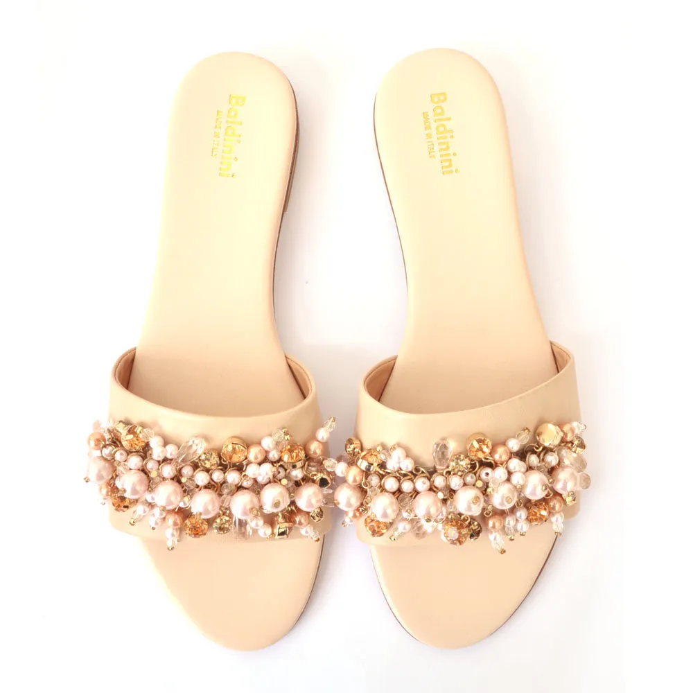 Jazz Oxfords Baldinini Shoes